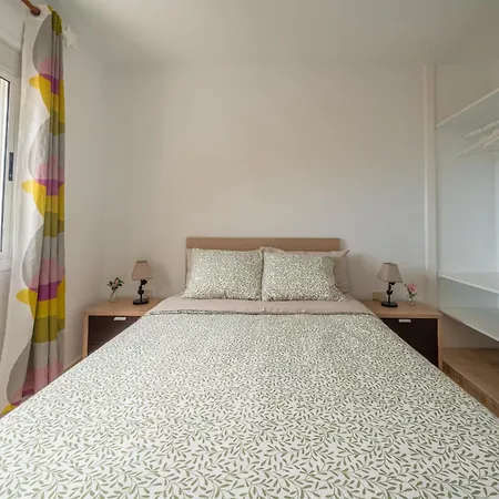 Сasa de vacaciones 3br Valley Moon-seaviews, Terrace & Parking Breña Alta