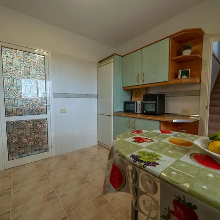 3br Valley Moon-seaviews, Terrace & Parking Breña Alta