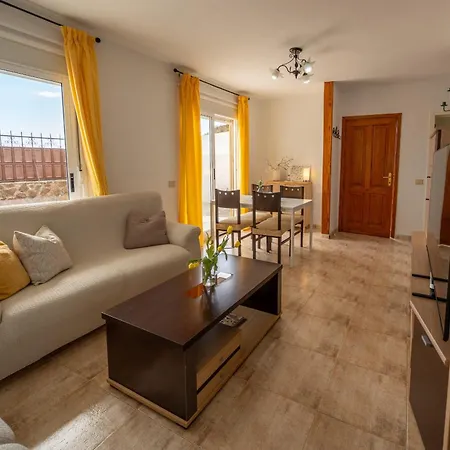 3br Valley Moon-seaviews, Terrace & Parking *